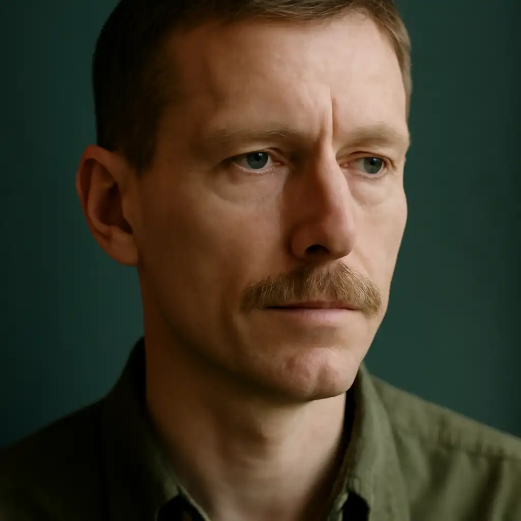 James O'Connor